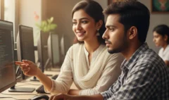 মেন্টরশিপ