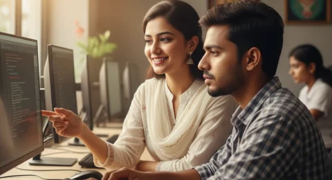 মেন্টরশিপ