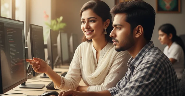 মেন্টরশিপ