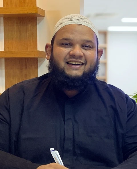 Omer Sharif, Growth Strategist, Serial Entrepreneur