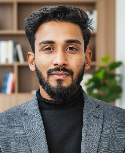 Rubby Nur, General Manager