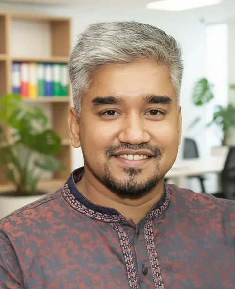 Tasfid Mahfuj